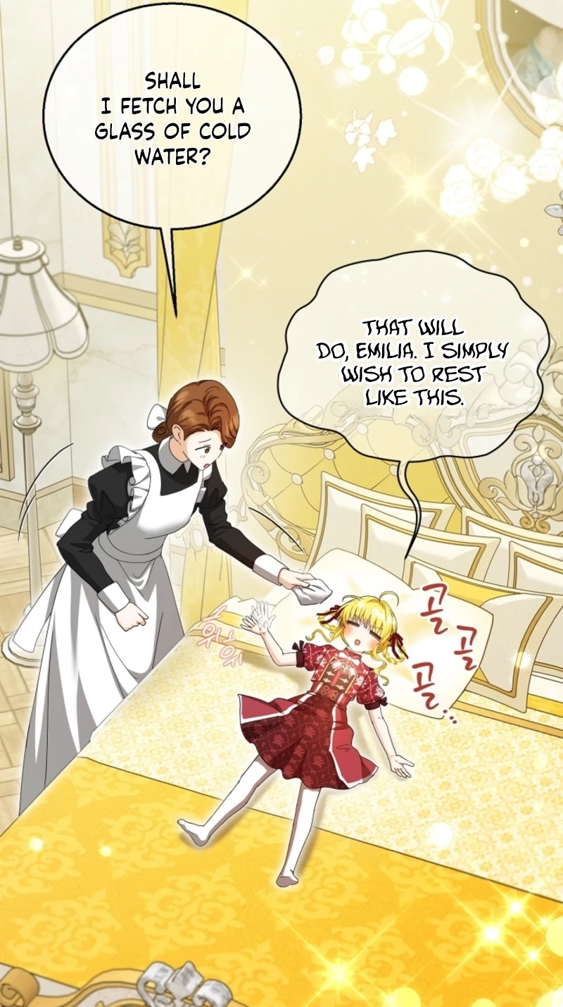 The Black-Haired Dad Is Not Reaping Chapter 44 page 23
