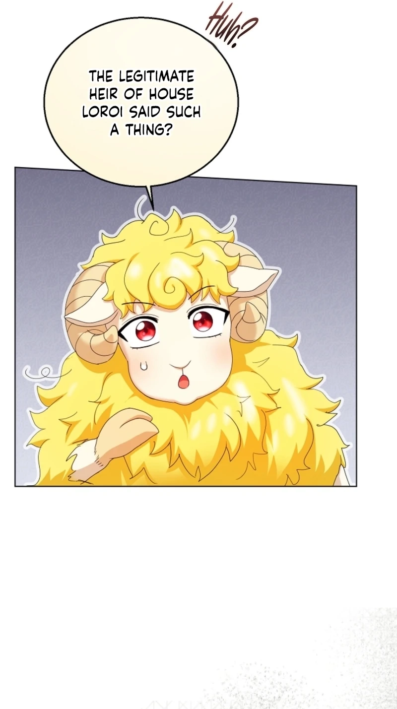The Black-Haired Dad Is Not Reaping Chapter 44 page 43