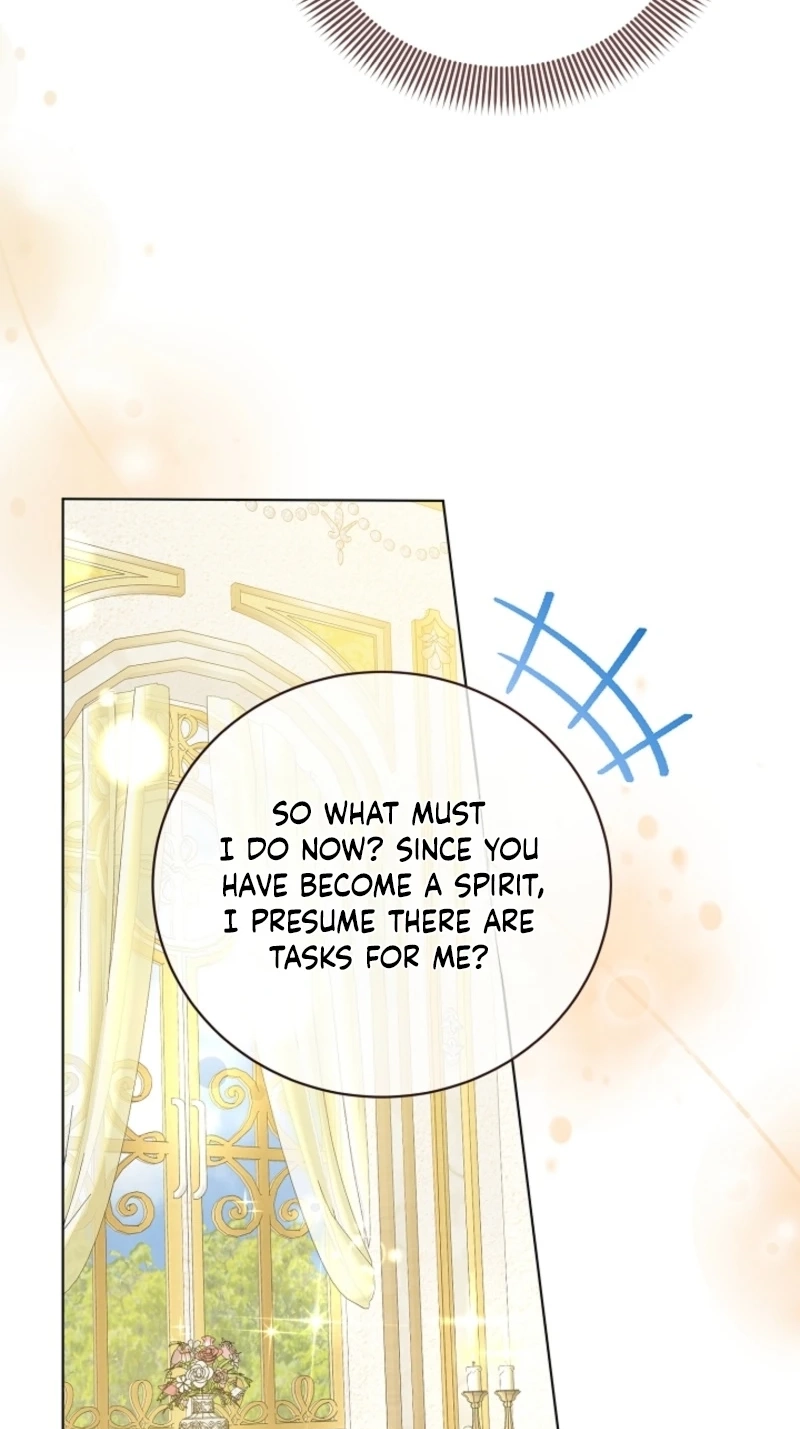 The Black-Haired Dad Is Not Reaping Chapter 44 page 47