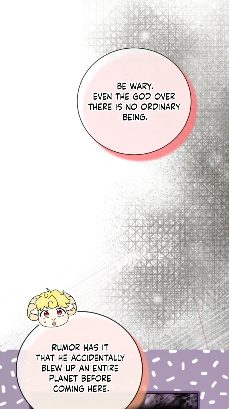 The Black-Haired Dad Is Not Reaping Chapter 44 page 44