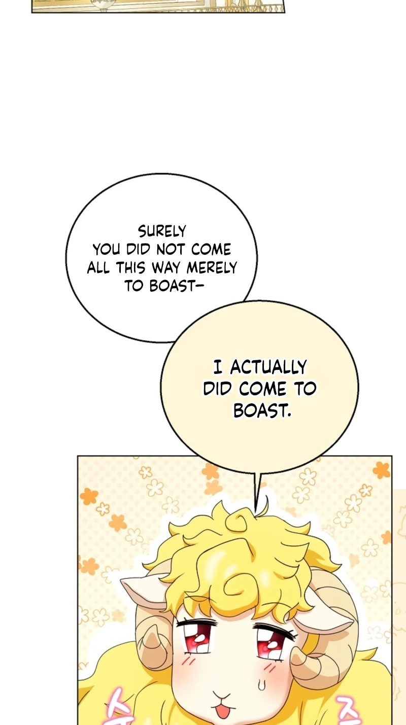 The Black-Haired Dad Is Not Reaping Chapter 44 page 48