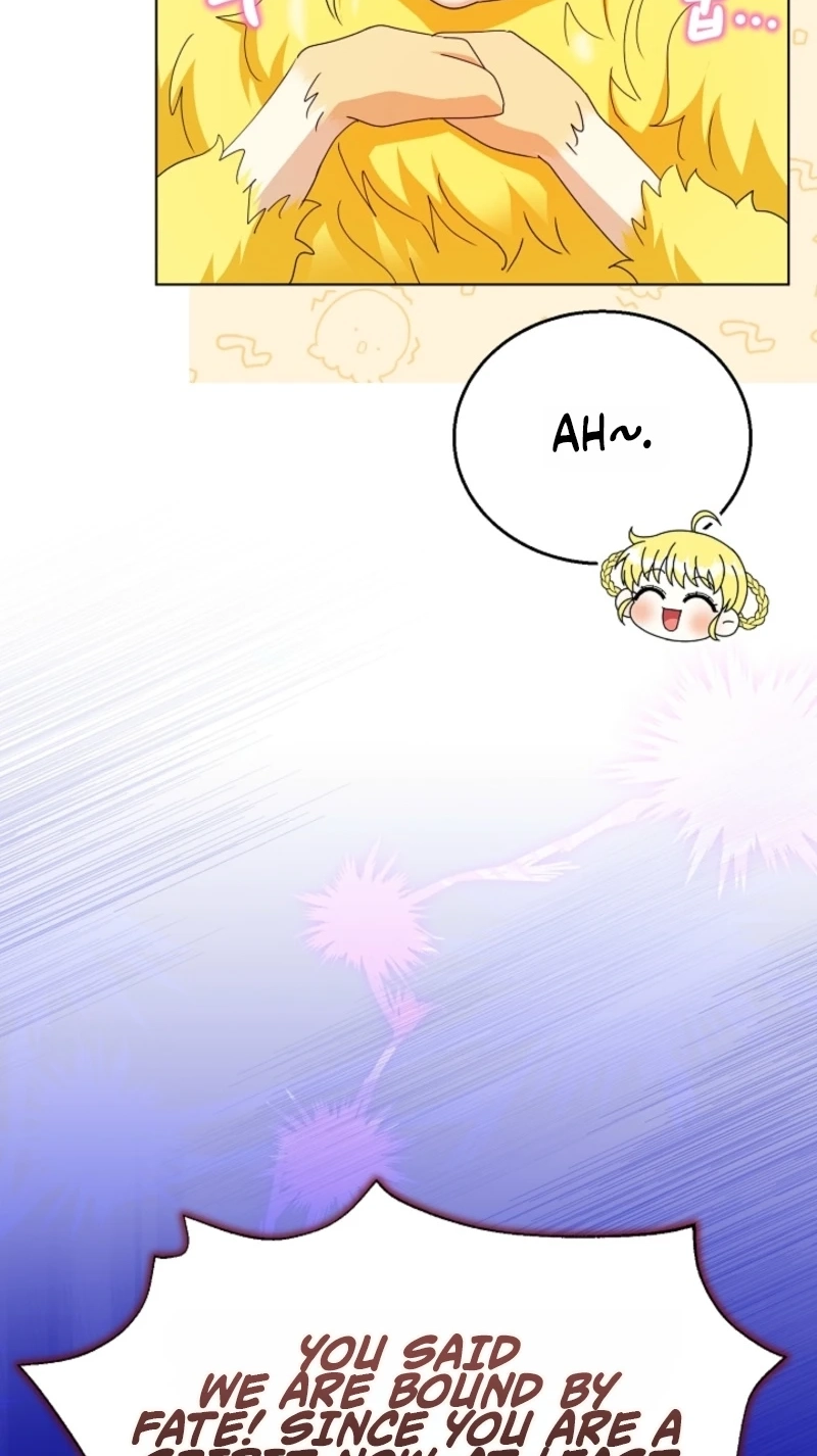 The Black-Haired Dad Is Not Reaping Chapter 44 page 49