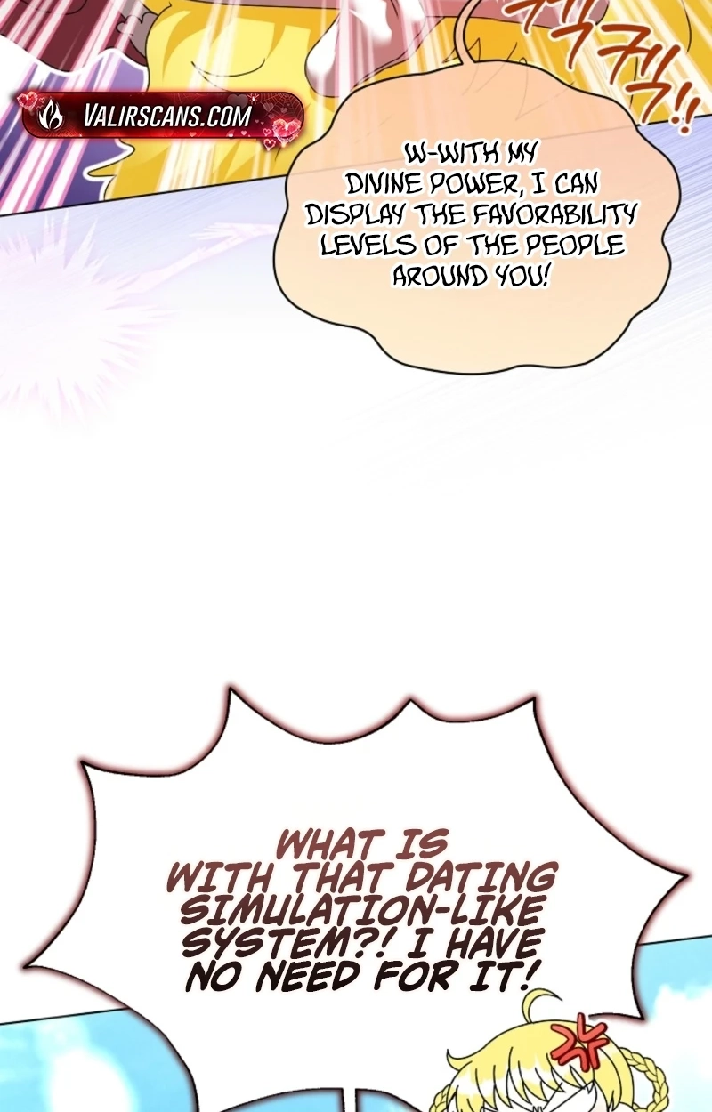 The Black-Haired Dad Is Not Reaping Chapter 44 page 51