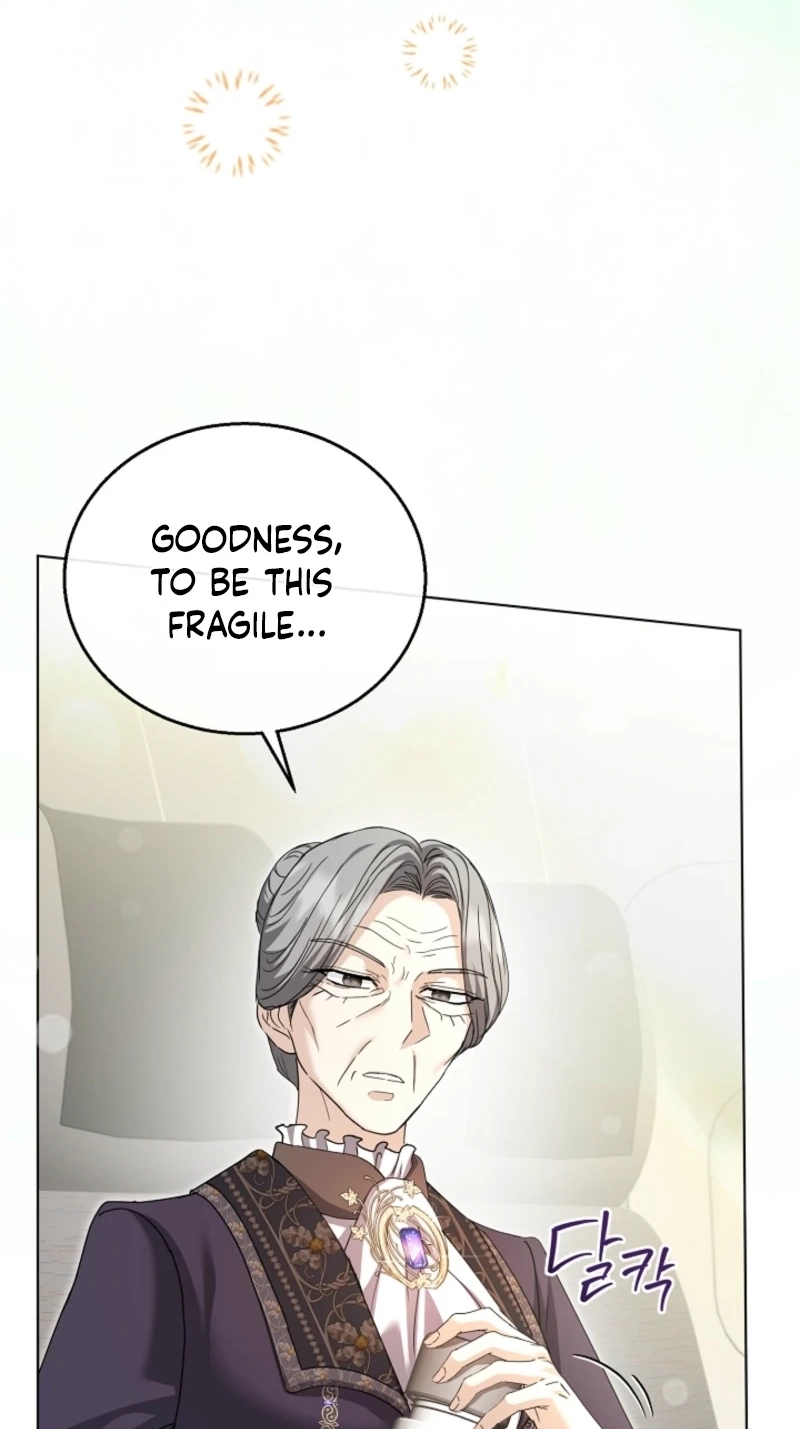The Black-Haired Dad Is Not Reaping Chapter 44 page 59