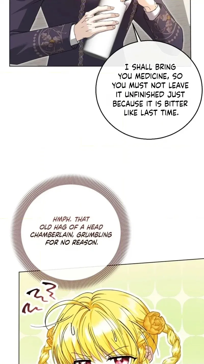 The Black-Haired Dad Is Not Reaping Chapter 44 page 60