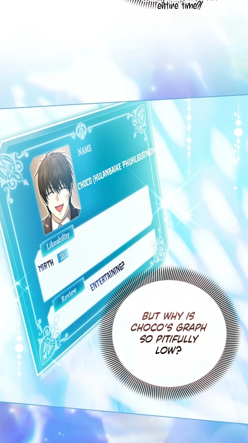 The Black-Haired Dad Is Not Reaping Chapter 44 page 69