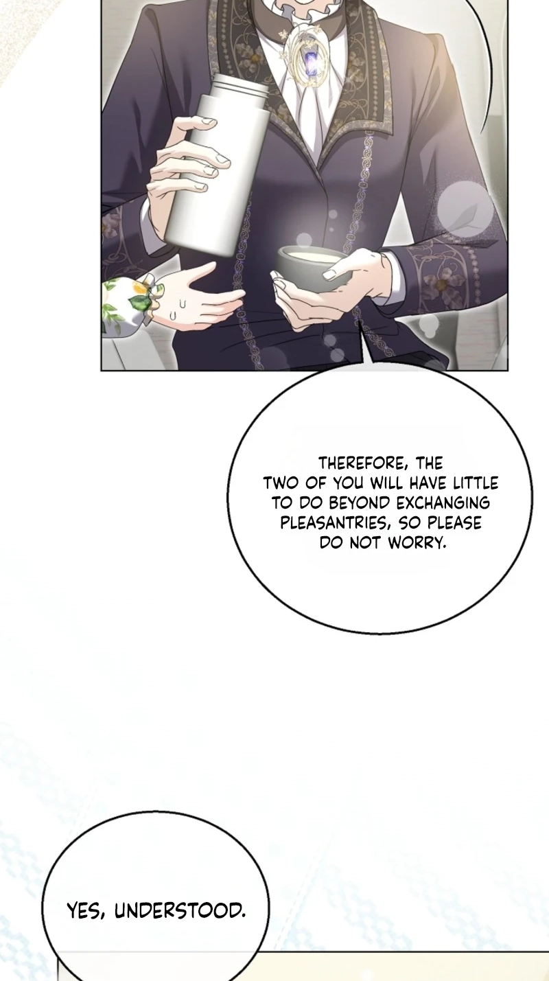 The Black-Haired Dad Is Not Reaping Chapter 44 page 77