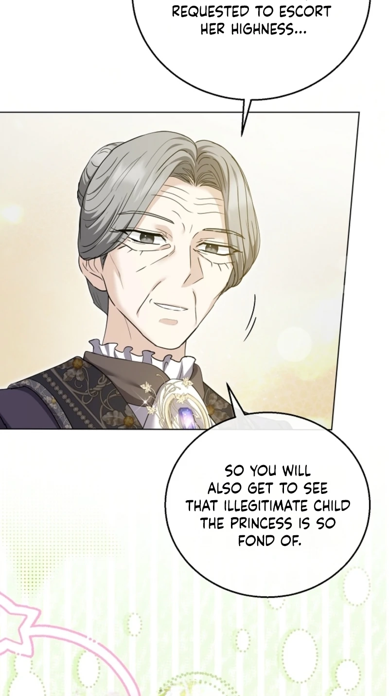 The Black-Haired Dad Is Not Reaping Chapter 44 page 79