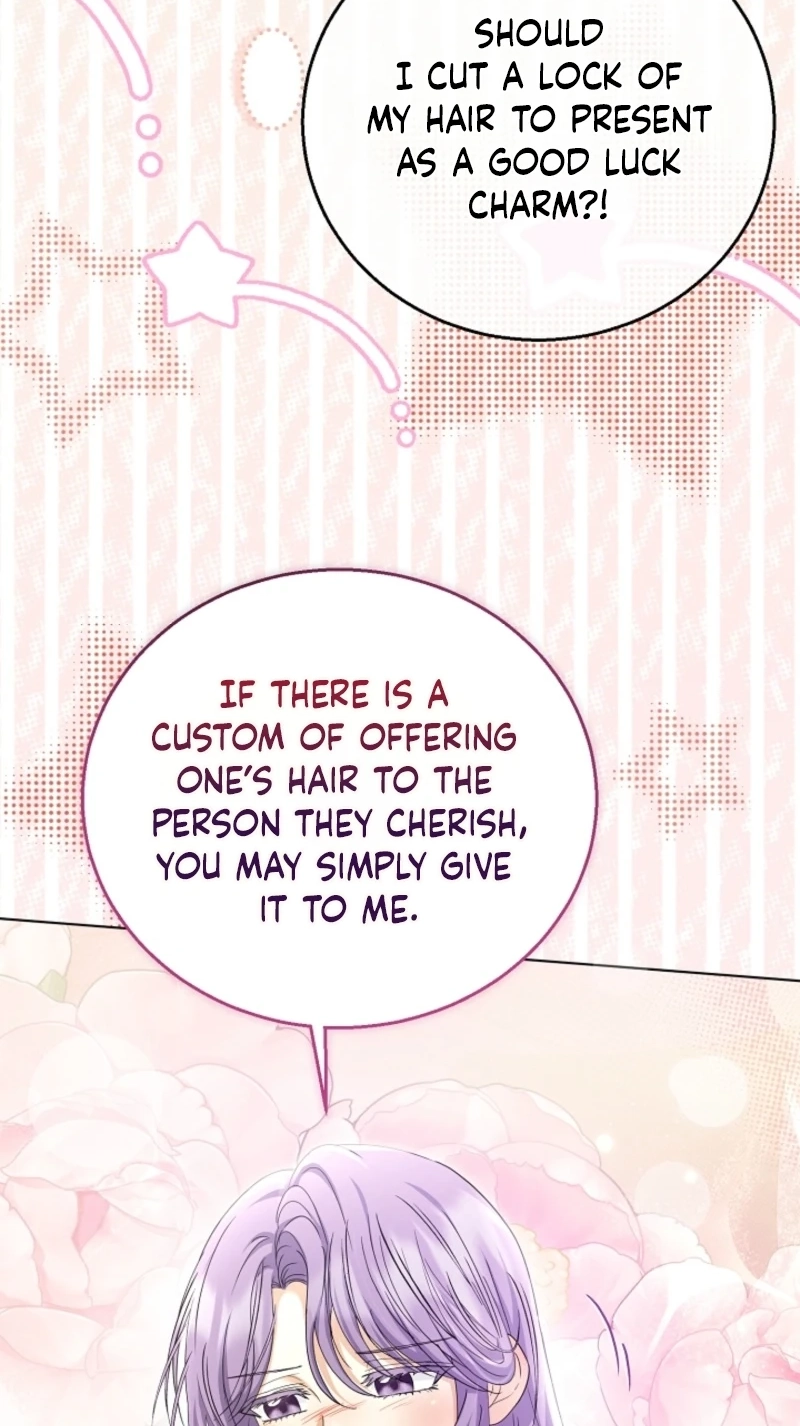 The Black-Haired Dad Is Not Reaping Chapter 44 page 81