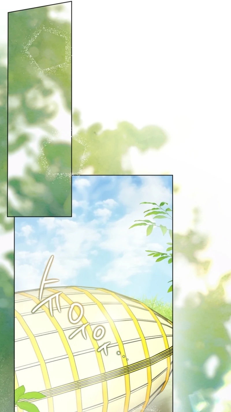 The Black-Haired Dad Is Not Reaping Chapter 44 page 85