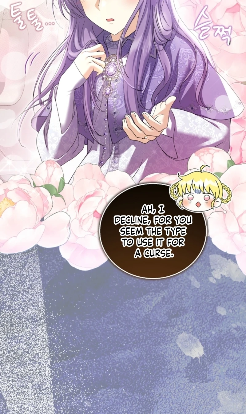 The Black-Haired Dad Is Not Reaping Chapter 44 page 82