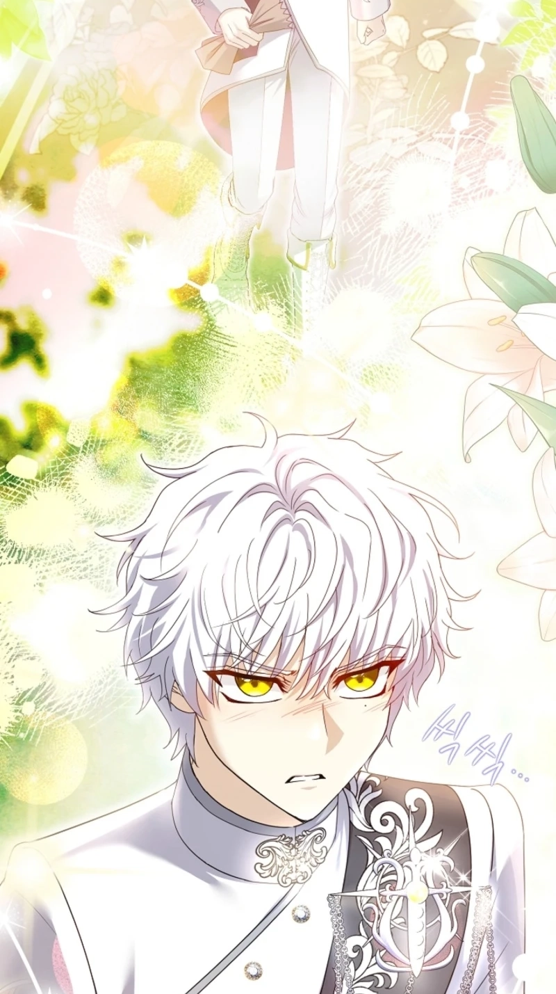 The Black-Haired Dad Is Not Reaping Chapter 44 page 89