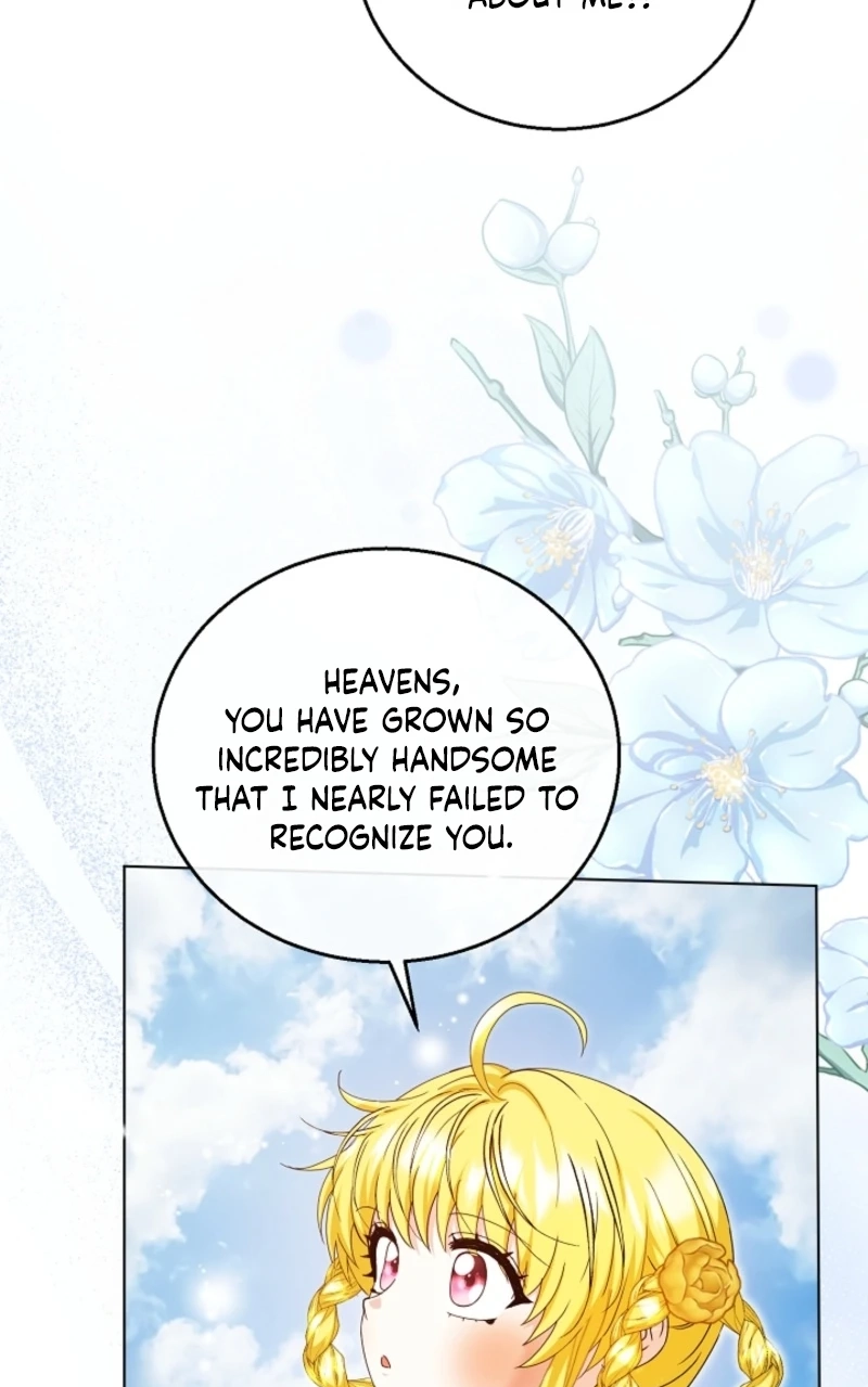 The Black-Haired Dad Is Not Reaping Chapter 44 page 92