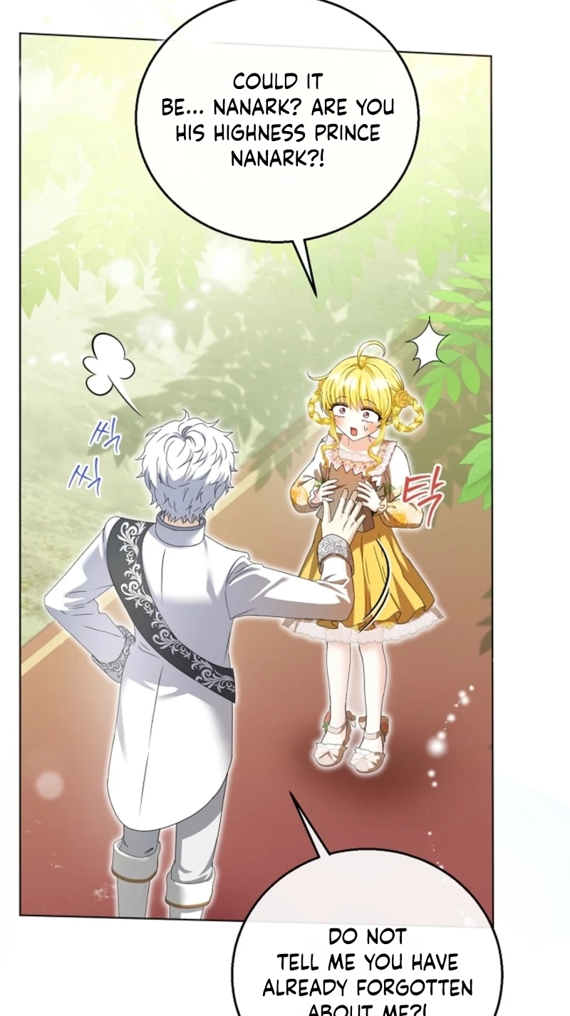 The Black-Haired Dad Is Not Reaping Chapter 44 page 91