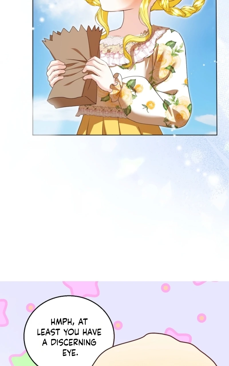 The Black-Haired Dad Is Not Reaping Chapter 44 page 93