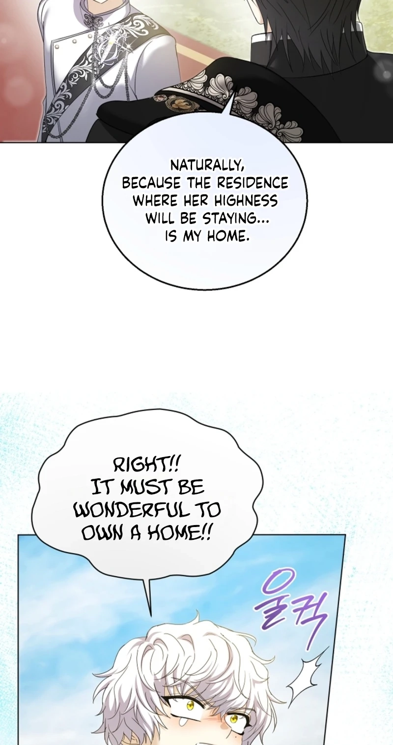 The Black-Haired Dad Is Not Reaping Chapter 44 page 102