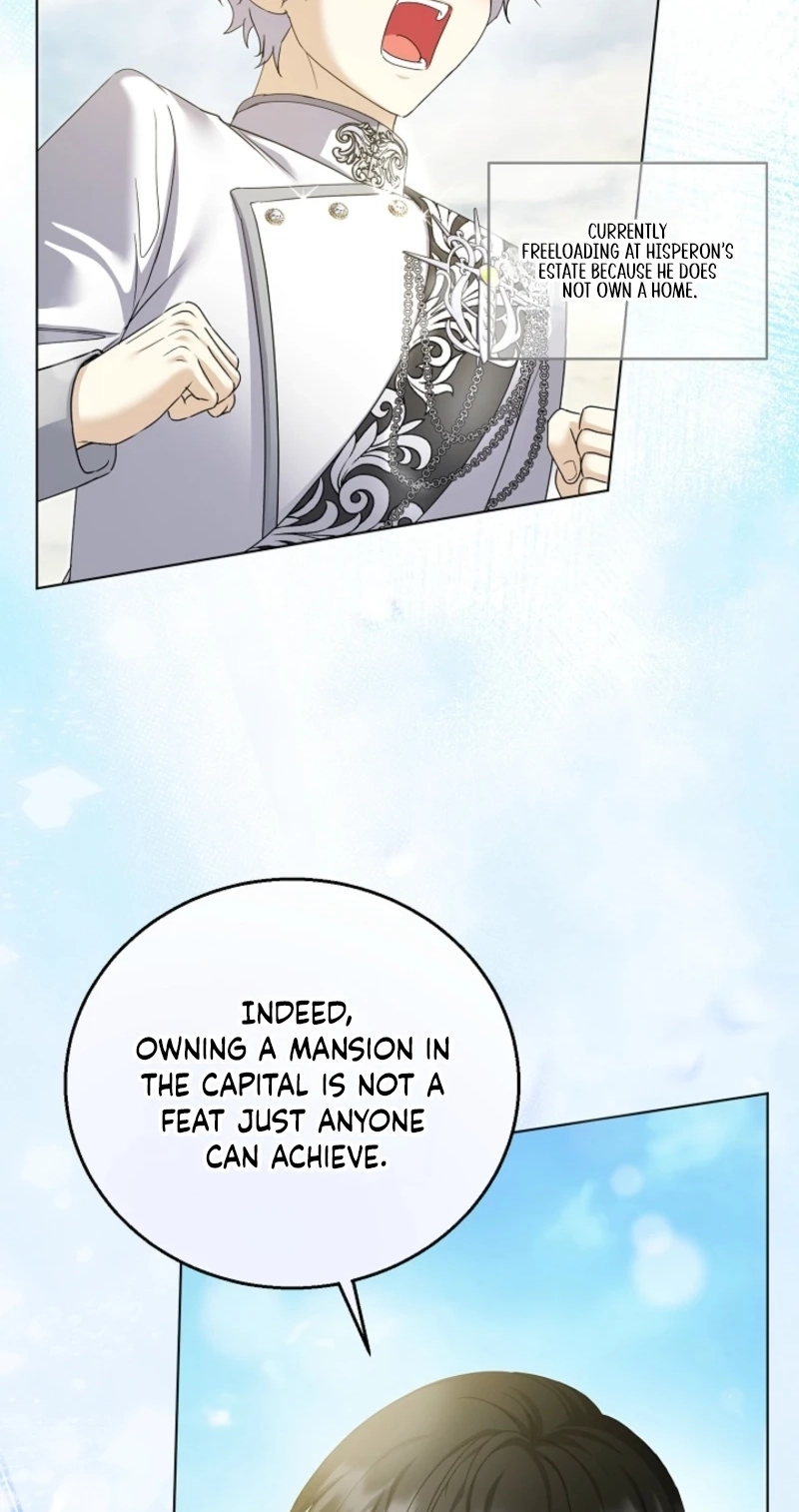 The Black-Haired Dad Is Not Reaping Chapter 44 page 103