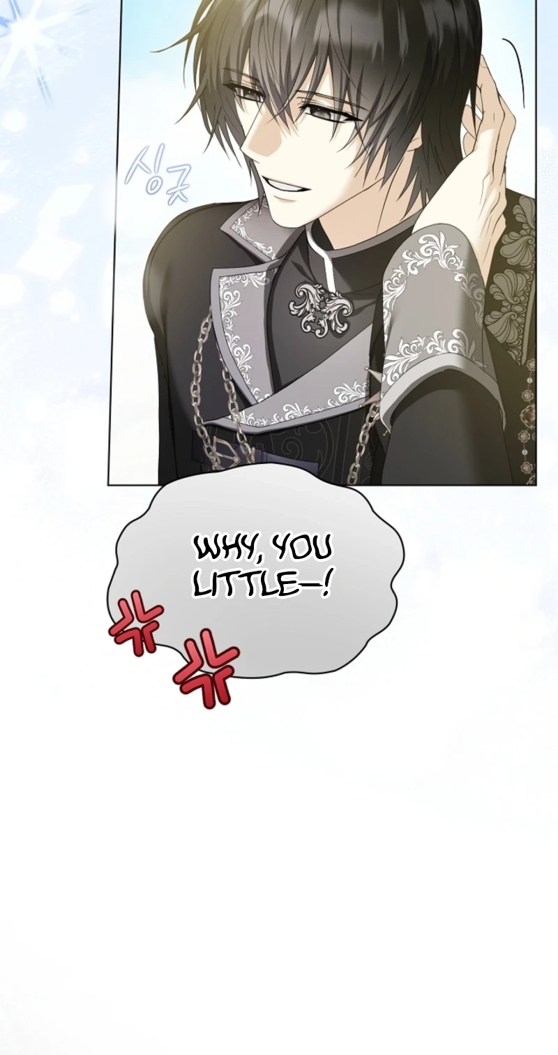 The Black-Haired Dad Is Not Reaping Chapter 44 page 104