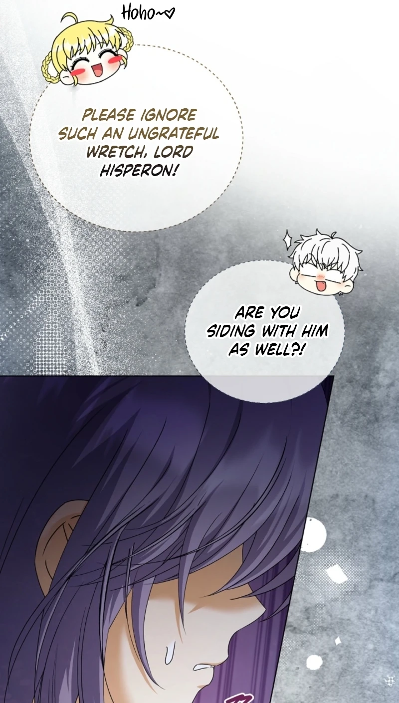 The Black-Haired Dad Is Not Reaping Chapter 44 page 105