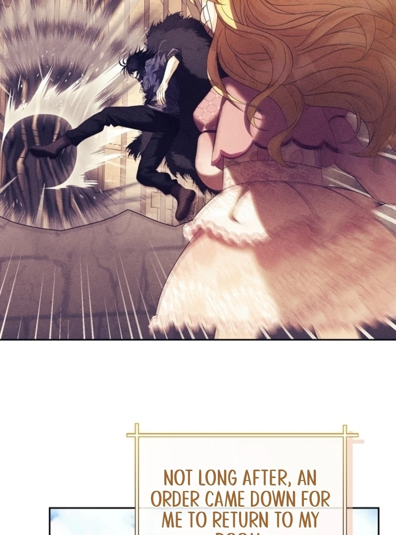 The Black-Haired Dad Is Not Reaping Chapter 5 page 3