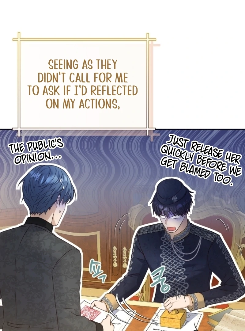 The Black-Haired Dad Is Not Reaping Chapter 5 page 5