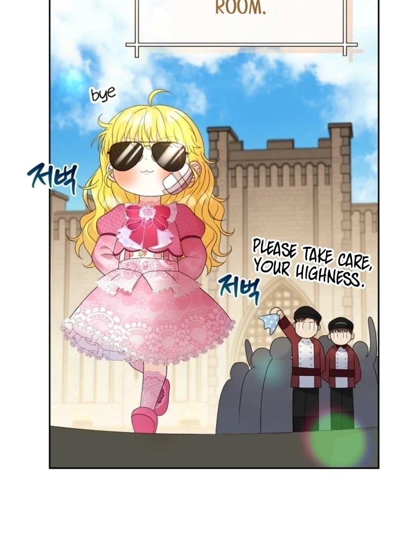 The Black-Haired Dad Is Not Reaping Chapter 5 page 4