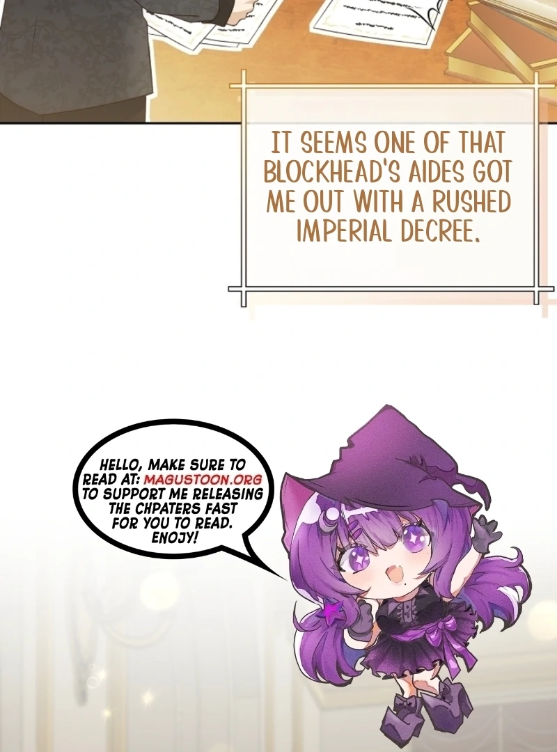 The Black-Haired Dad Is Not Reaping Chapter 5 page 6