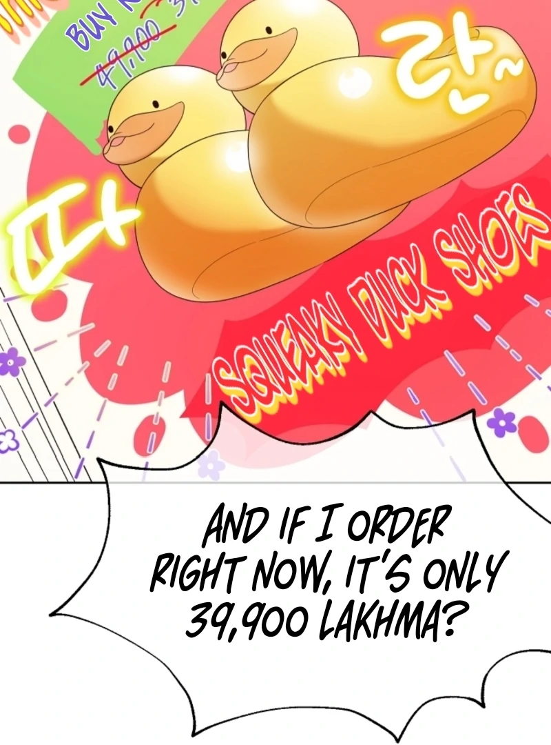 The Black-Haired Dad Is Not Reaping Chapter 5 page 11
