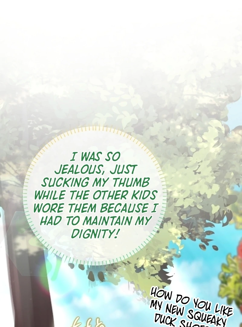 The Black-Haired Dad Is Not Reaping Chapter 5 page 12