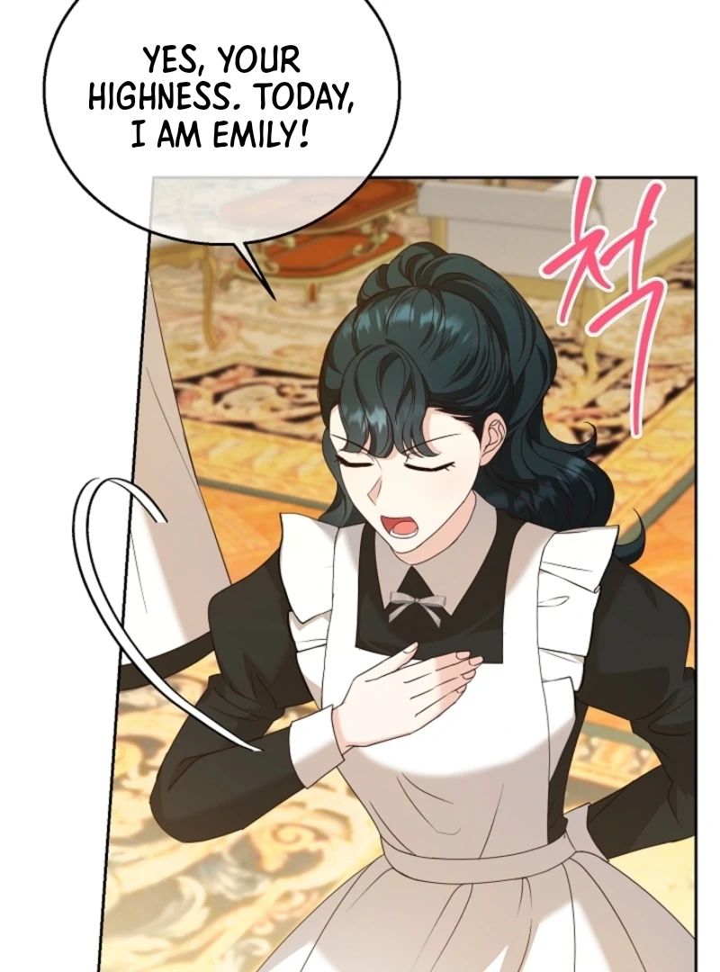 The Black-Haired Dad Is Not Reaping Chapter 5 page 17