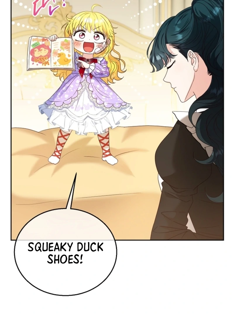 The Black-Haired Dad Is Not Reaping Chapter 5 page 19