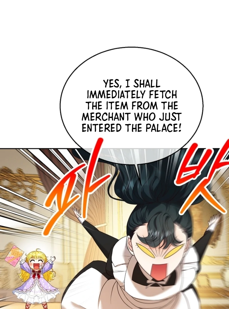 The Black-Haired Dad Is Not Reaping Chapter 5 page 20