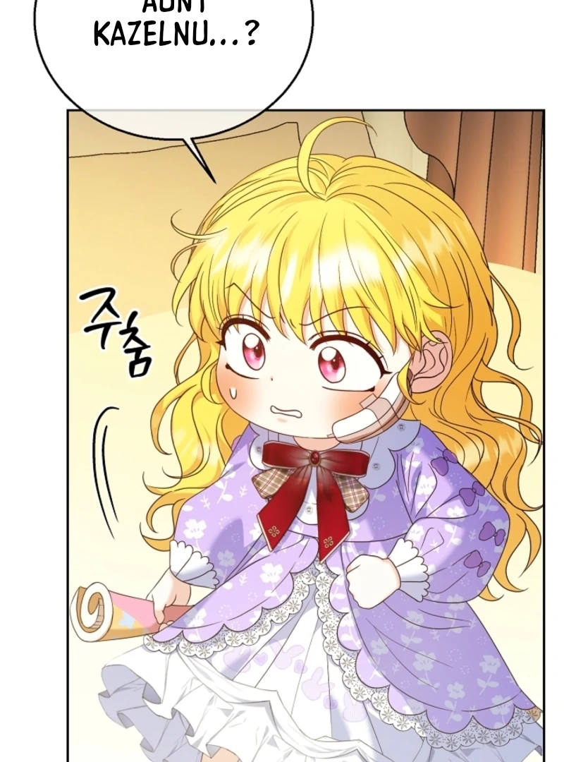 The Black-Haired Dad Is Not Reaping Chapter 5 page 31