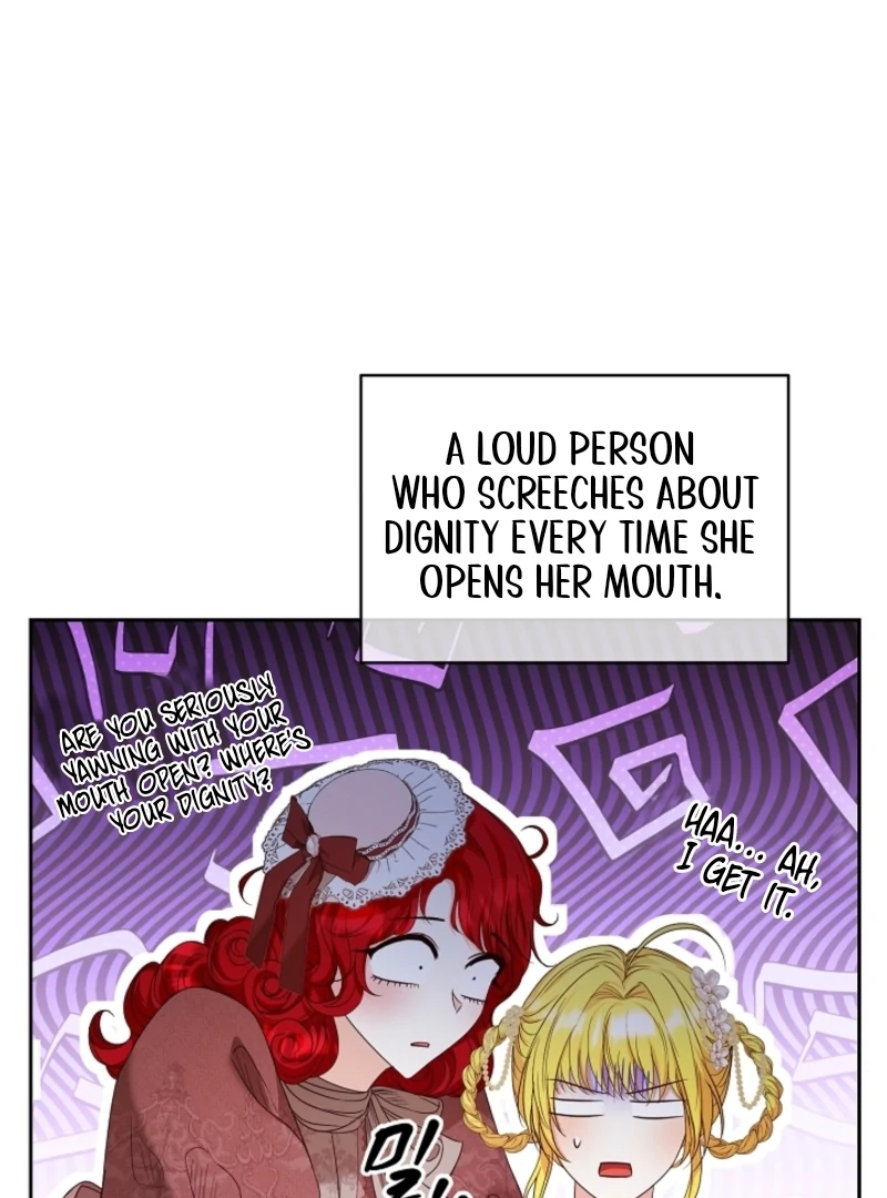 The Black-Haired Dad Is Not Reaping Chapter 5 page 35
