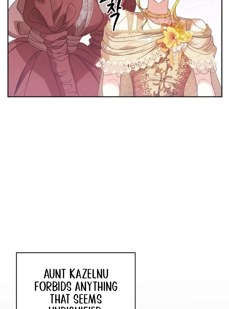 The Black-Haired Dad Is Not Reaping Chapter 5 page 36