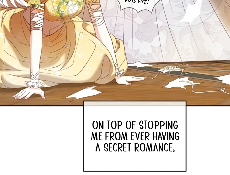 The Black-Haired Dad Is Not Reaping Chapter 5 page 39