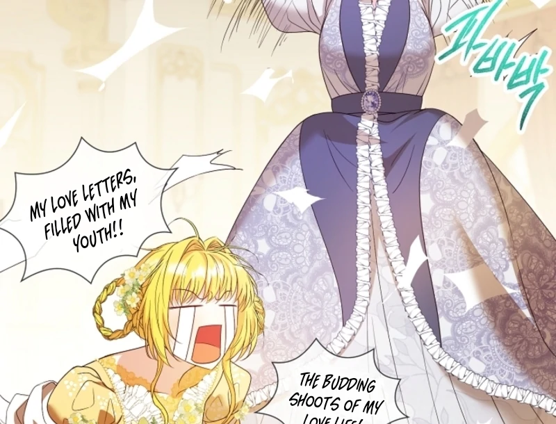 The Black-Haired Dad Is Not Reaping Chapter 5 page 38