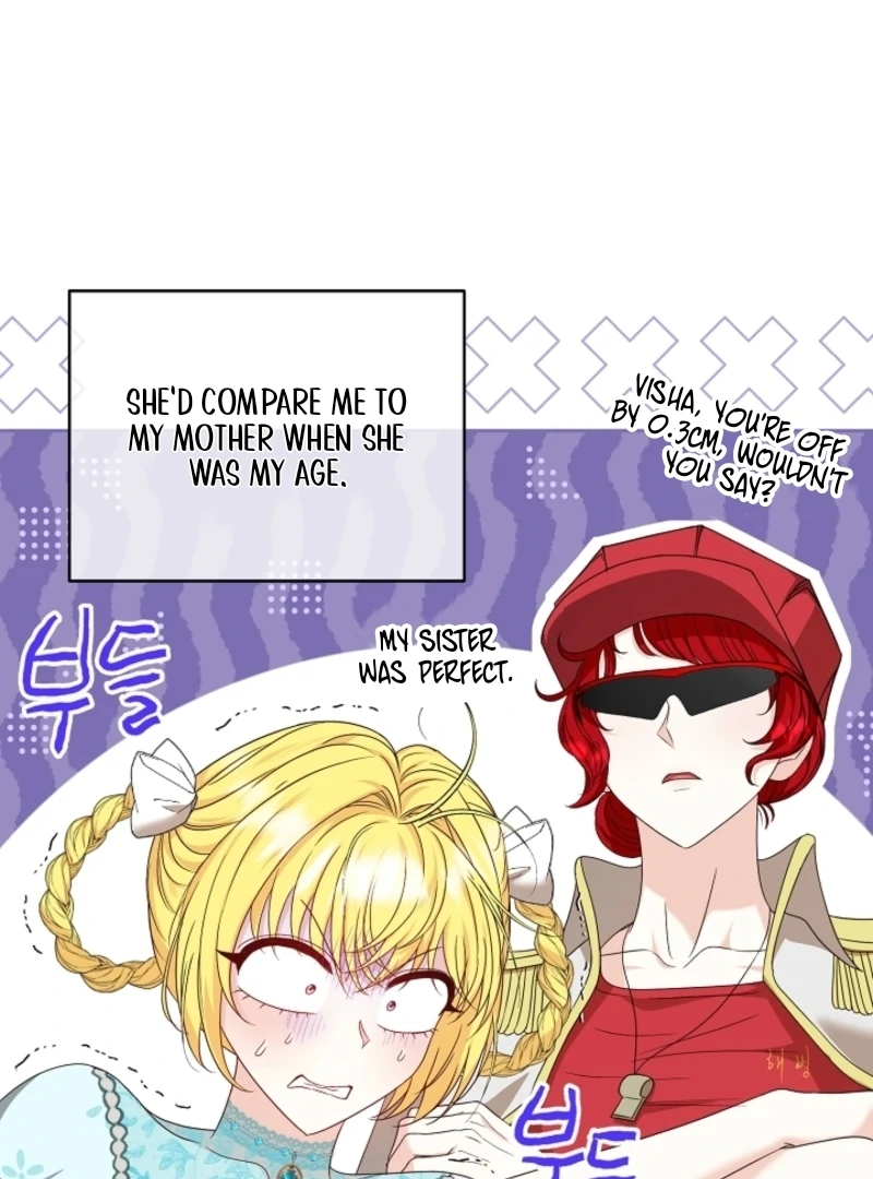 The Black-Haired Dad Is Not Reaping Chapter 5 page 40