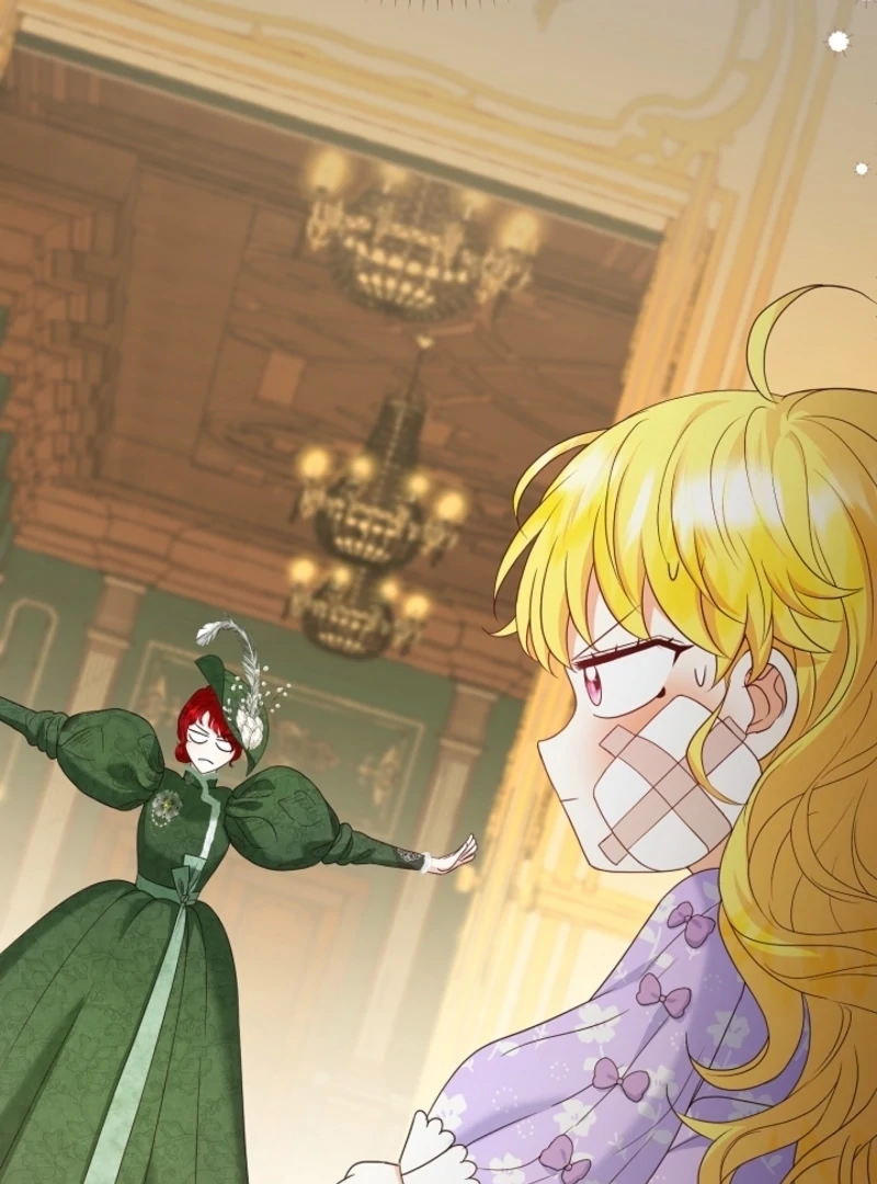 The Black-Haired Dad Is Not Reaping Chapter 5 page 44