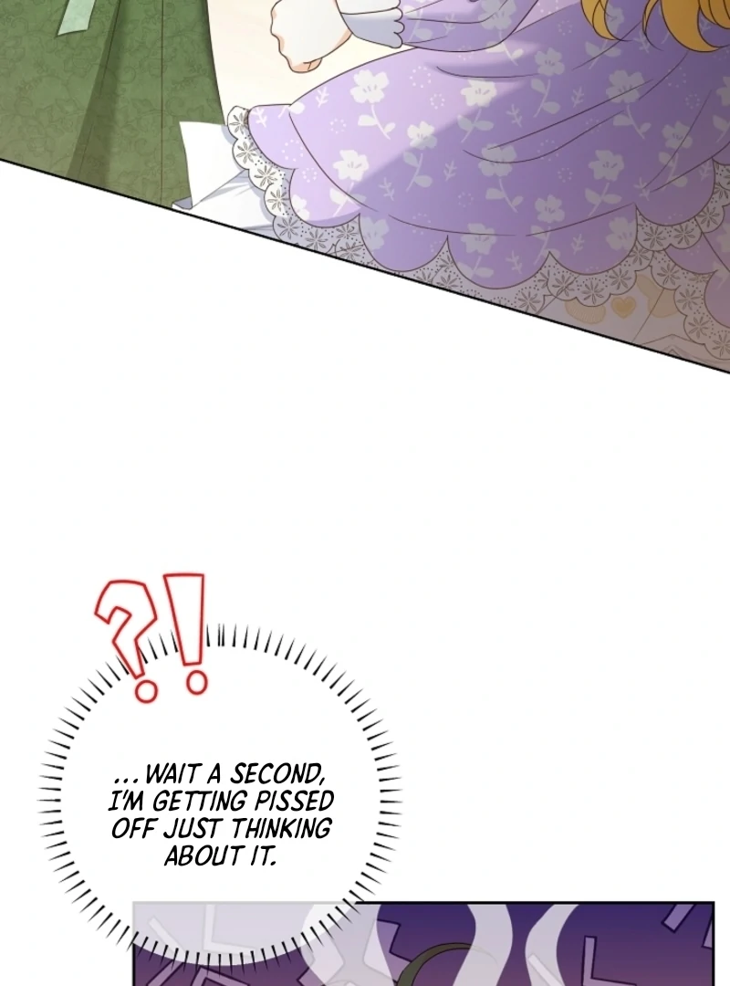 The Black-Haired Dad Is Not Reaping Chapter 5 page 45