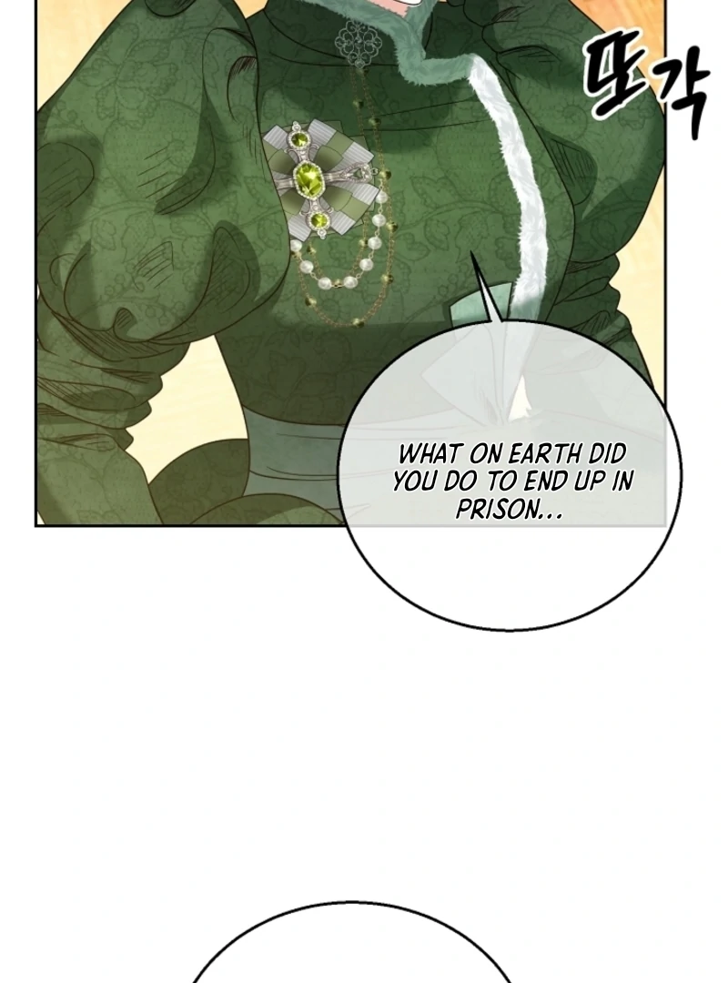 The Black-Haired Dad Is Not Reaping Chapter 5 page 48