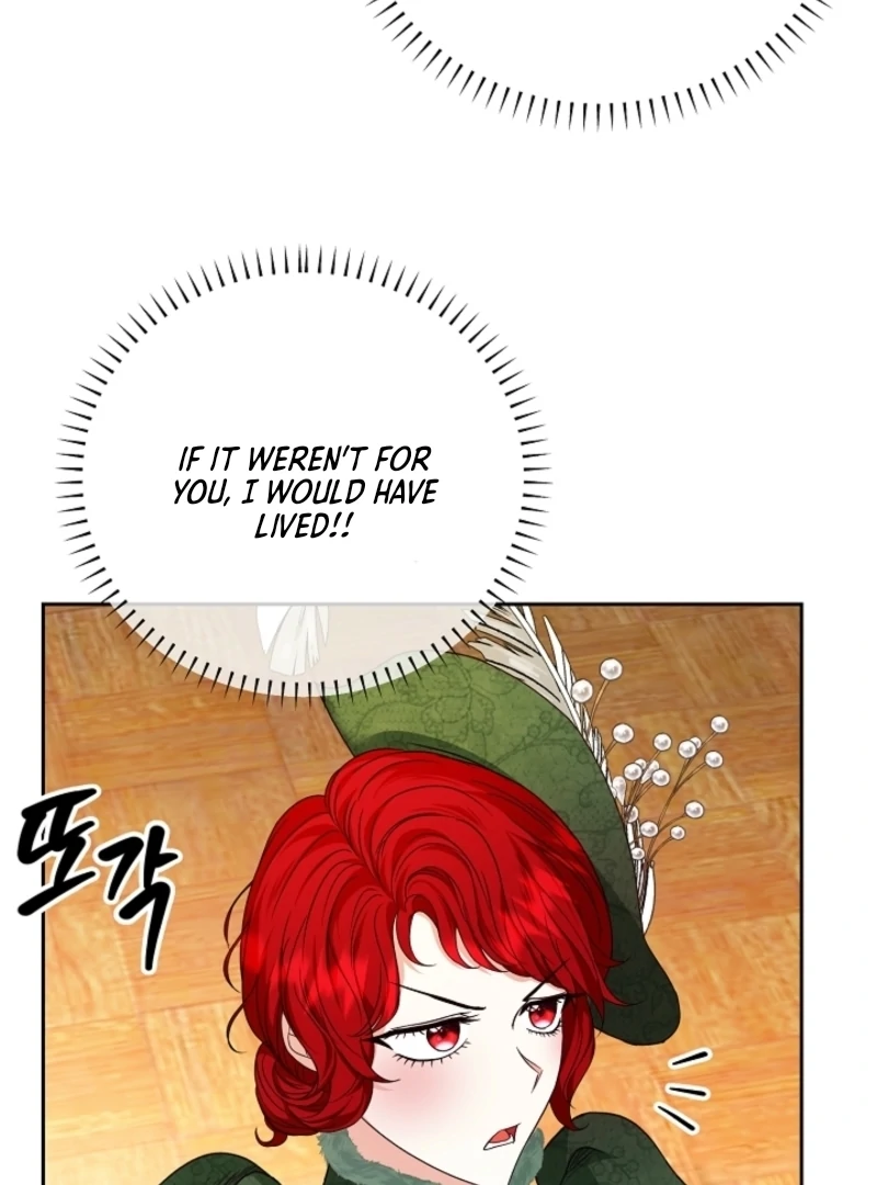 The Black-Haired Dad Is Not Reaping Chapter 5 page 47