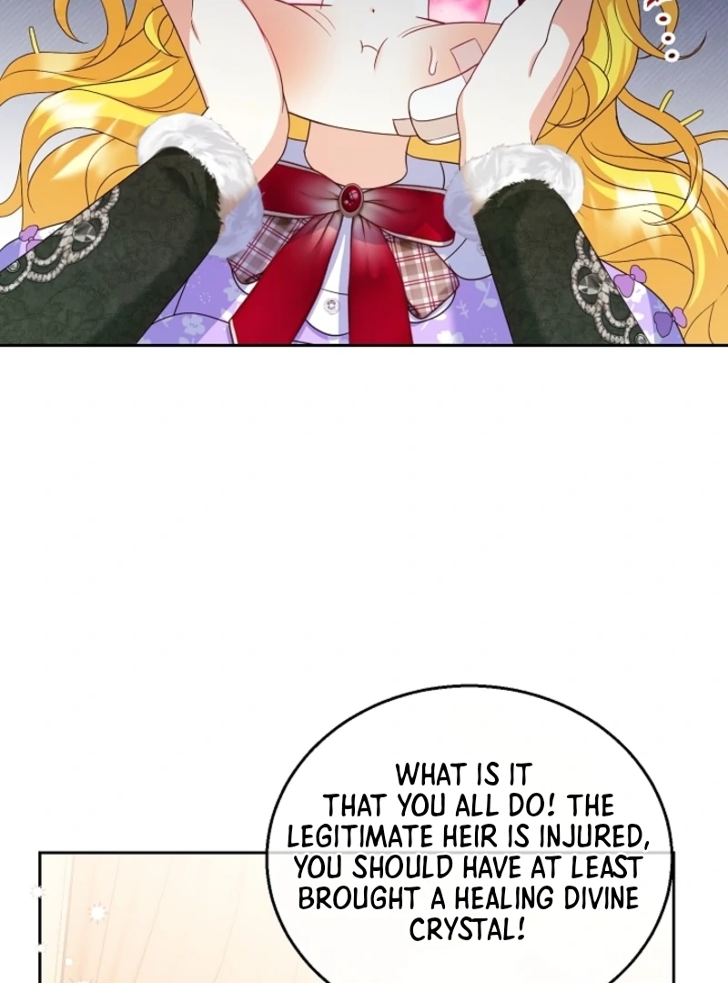 The Black-Haired Dad Is Not Reaping Chapter 5 page 54