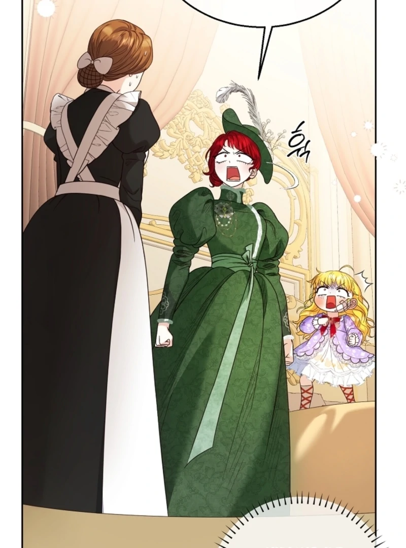 The Black-Haired Dad Is Not Reaping Chapter 5 page 55