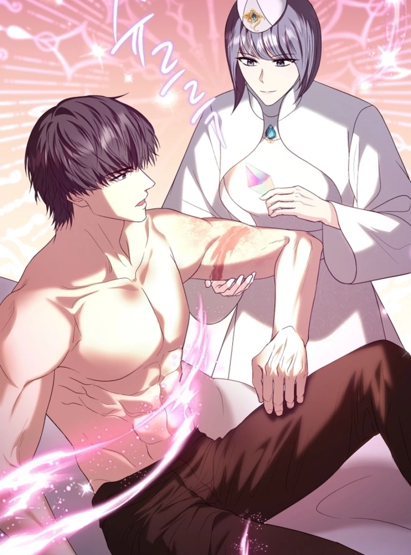 The Black-Haired Dad Is Not Reaping Chapter 5 page 59
