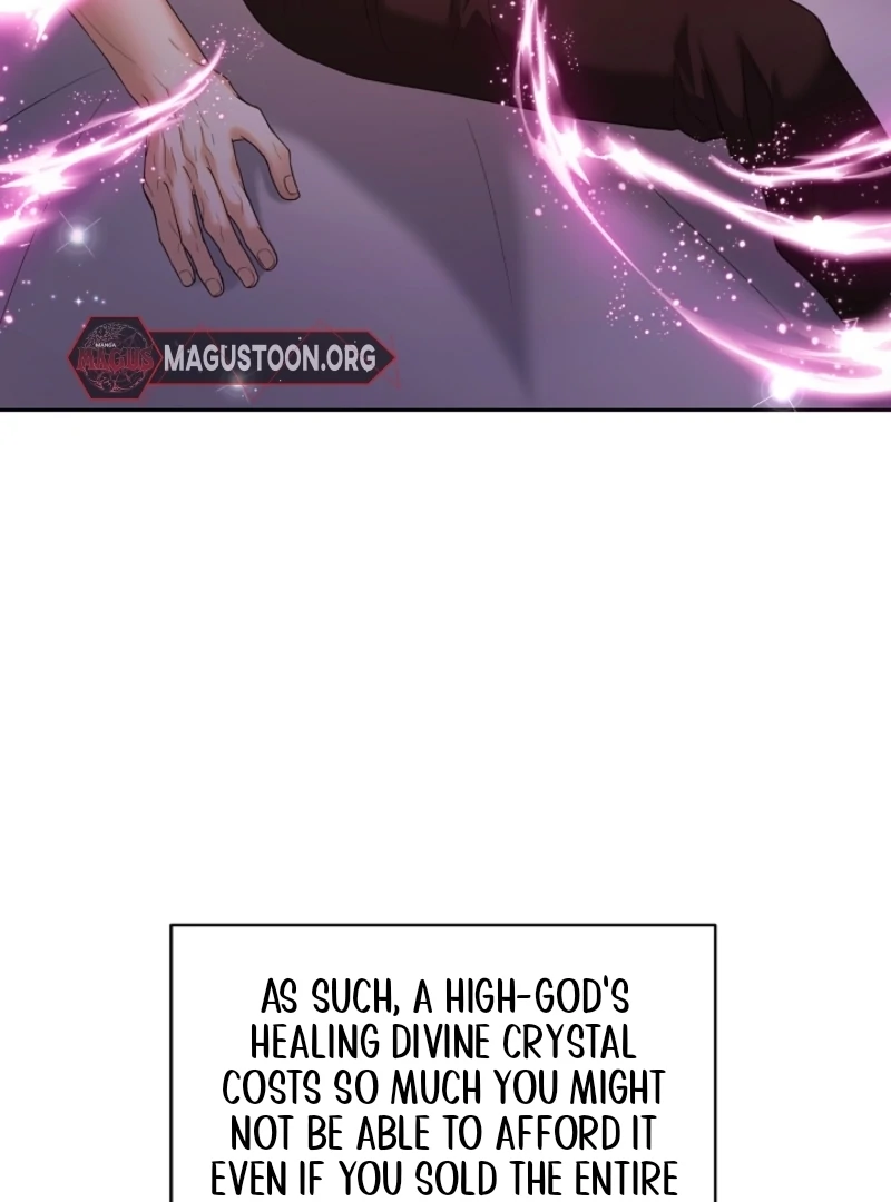 The Black-Haired Dad Is Not Reaping Chapter 5 page 60