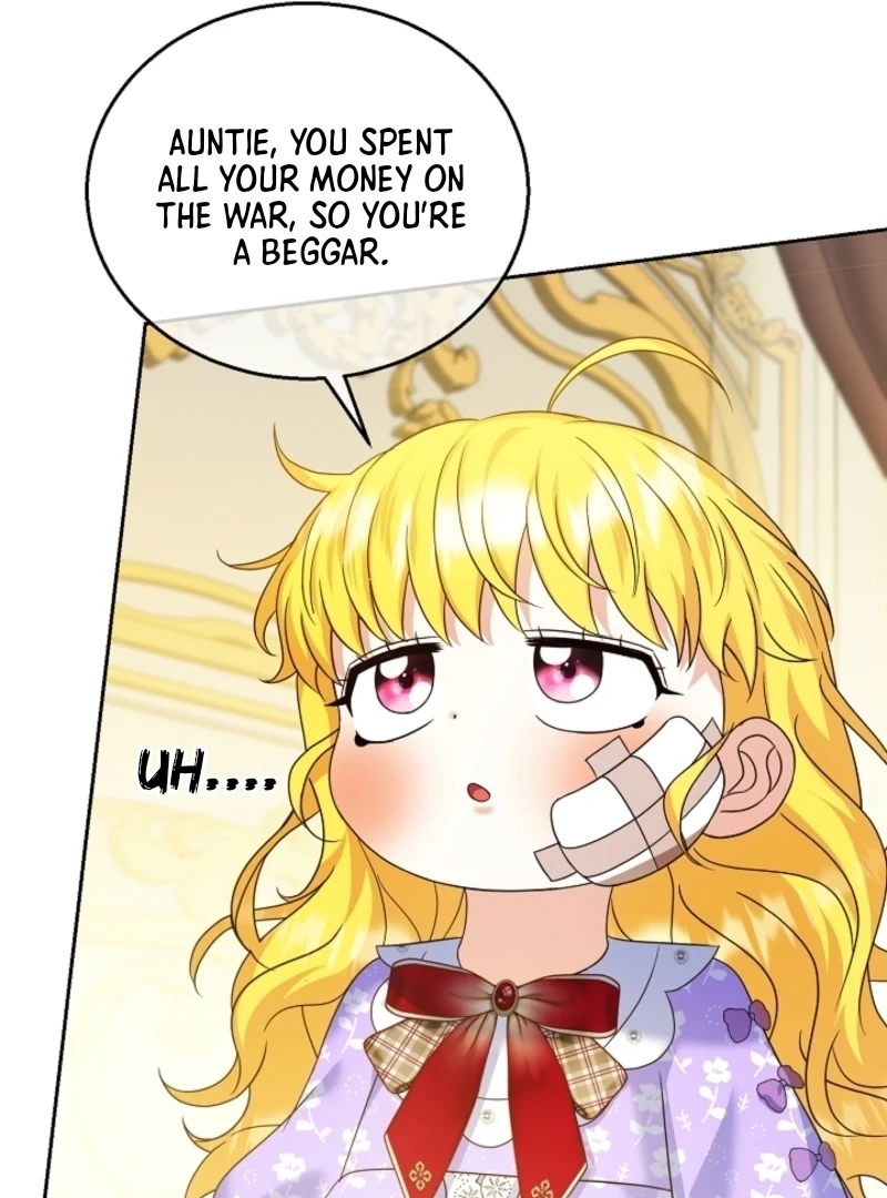 The Black-Haired Dad Is Not Reaping Chapter 5 page 65