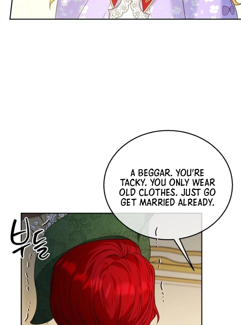 The Black-Haired Dad Is Not Reaping Chapter 5 page 66