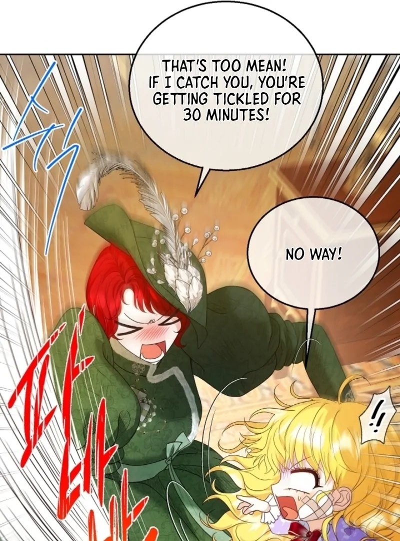 The Black-Haired Dad Is Not Reaping Chapter 5 page 68