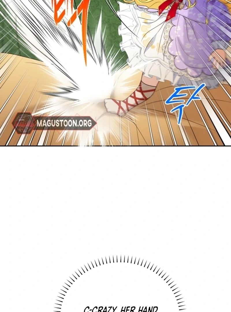 The Black-Haired Dad Is Not Reaping Chapter 5 page 69